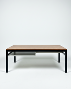 Salontafel. Model TU04 voor Pastoe