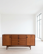 G-Plan sideboard by Ib Kofod Larsen