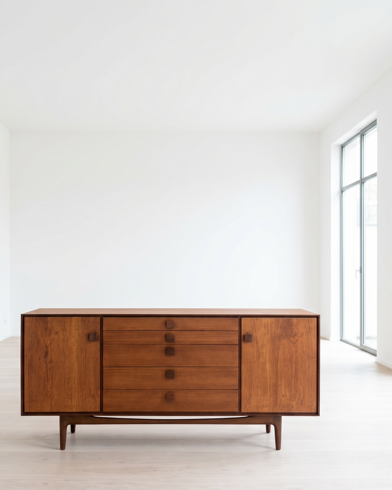 G-Plan sideboard by Ib Kofod Larsen
