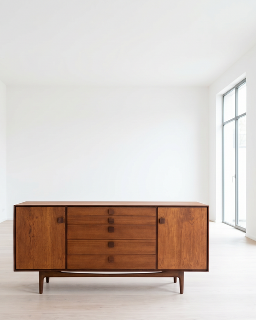 Sideboard G-Plan von Ib Kofod Larsen