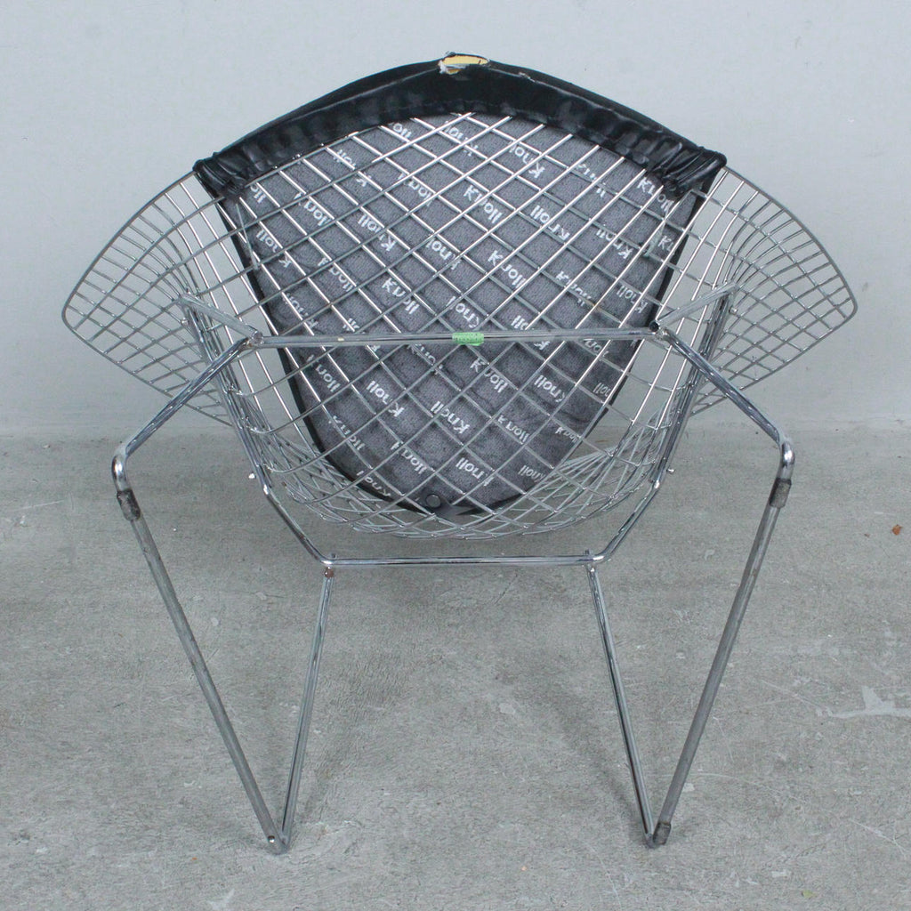 Diamond Chair