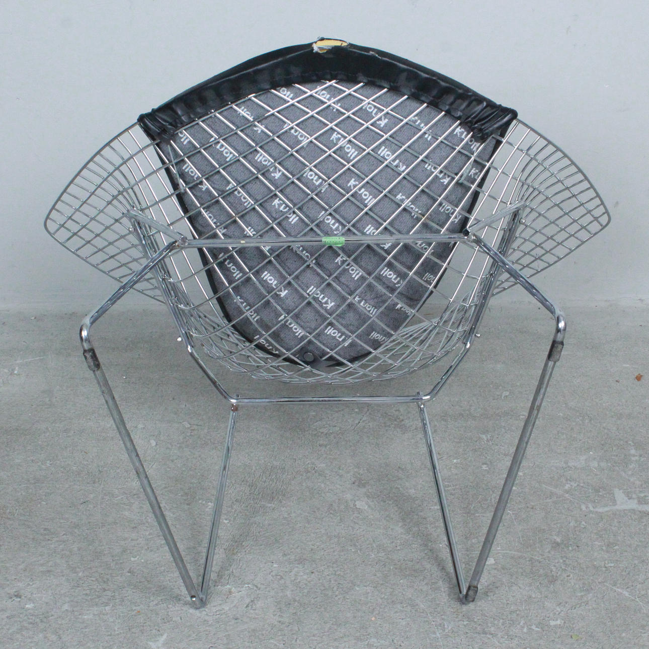 Diamond Chair