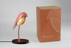 Bird lamp