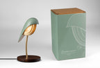 Bird lamp