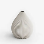 3D-gedruckte Vase
