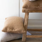 Kissen Bouclé Kamel