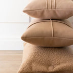 Kissen Bouclé Kamel