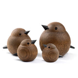 Sparrow