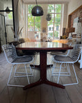 Vintage eettafel