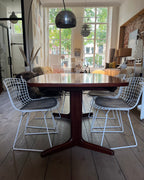 Vintage eettafel