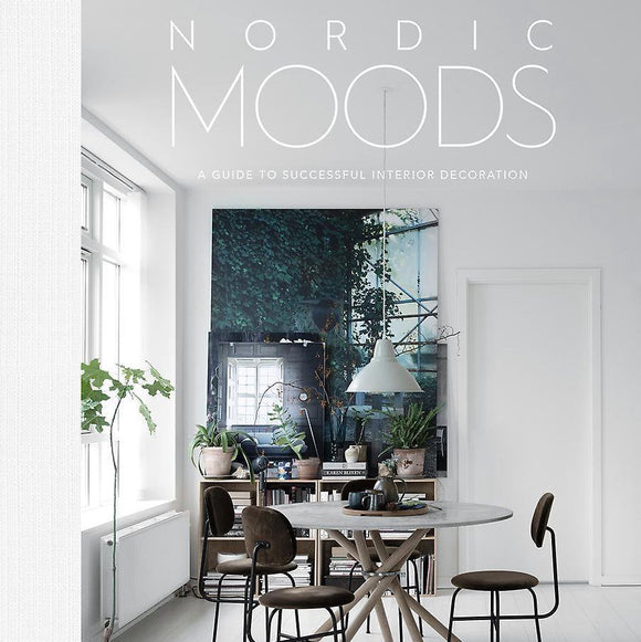 Boek Nordic Moods