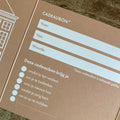 Cadeaubon